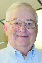 Robert John Delisa