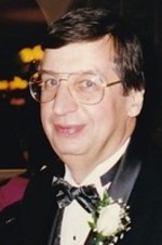 Robert John Harrington (1936 - 2021)