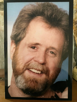 Robert John Hayes (1955 - 2022)