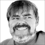 Robert John Kirby (1947 - 2017)