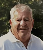 Robert John LaGrega (1947 - 2023)