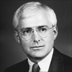 Robert John McNair (1947 - 2020)