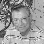 Robert John Mussano (1943 - 2022)