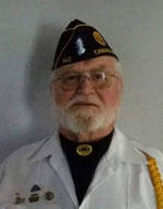 Robert John Phoenix