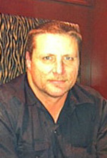 Robert John Ransom (1965 - 2018)