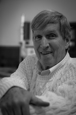Robert John Shultz