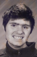 Robert John Tesini (1990 - 2022)