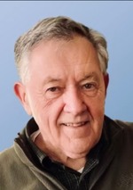 Robert Johnston (1947 - 2024)