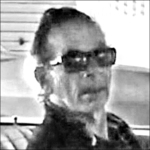 Robert Jolliemore (1955 - 2018)