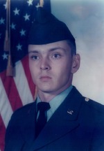 Robert Jon Martin (1965 - 2020)