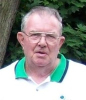 Robert Jordan, Sr. (1934 - 2016)