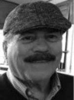 Robert Joseph Bommarito (1942 - 2018)