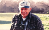 Robert Joseph Bonetti (1926 - 2020)