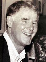 Robert Joseph Coleman (1927 - 2017)