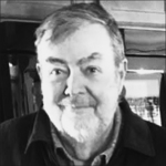 Robert Joseph Connearney (1940 - 2020)