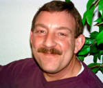 Robert Joseph Curran (1953 - 2016)