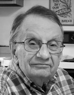 Robert Joseph Giordano, Sr.