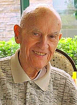 Robert Joseph Kovats (1920 - 2019)