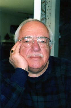 Robert Joseph_Ramonda