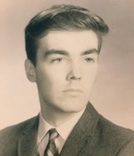 Robert Joseph St. Jean