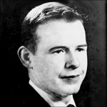Robert Joseph Vandaveer (1933 - 2020)
