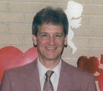 Robert K. Stetson, Jr.