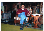 Robert K. White (1935 - 2015)