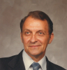 Robert Keith Fentem (1924 - 2016)