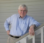 Robert Keith Otnes (1932 - 2019)