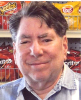 Robert Kelley Minar (1951 - 2016)
