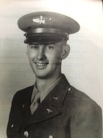 Robert "Ken" Kenny Barmore (1921 - 2020)