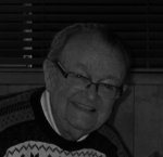 Robert Killeen Madge (1925 - 2018)