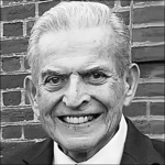 Robert King (1930 - 2020)