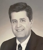 Robert Kinsey Jenkins