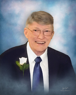 Robert L. Brown (1942 - 2017)