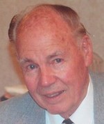 Robert L. Goodhind (1926 - 2018)