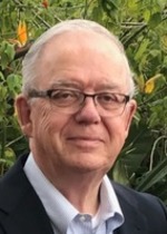 Robert L. L. Hartmeier (1935 - 2022)