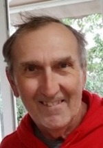 Robert L Harvey (1956 - 2017)