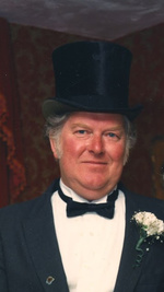 Robert L. Hopfe (1934 - 2018)