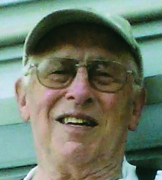 Robert L. Langlais (1929 - 2017)