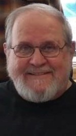 Robert L. Mikels (1942 - 2020)