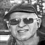 Robert L. Moger (1947 - 2019)