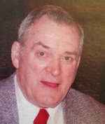 Robert L. Morgan