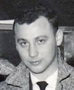 Robert L. Pasinella (1934 - 2022)