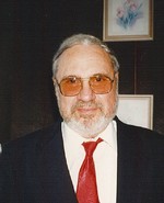 Robert L. Pasquale (1931 - 2022)