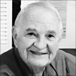 Robert L. Van Stry