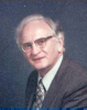 Robert L. Webb (1923 - 2015)