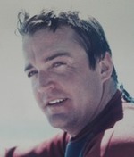 Robert Lahey (1966 - 2021)