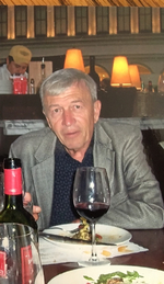 Robert Lapcevic