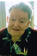 Robert Lauppe Kercheval (1922 - 2018)